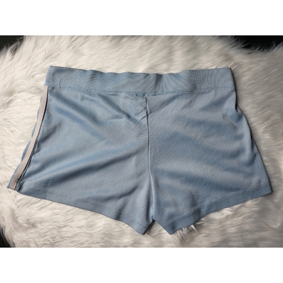 Planet Gold Athletic Running Shorts 